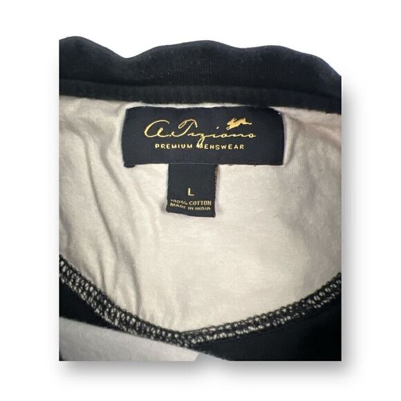 A. Tiziano T-Shirt Size Large - Picture 5 of 5